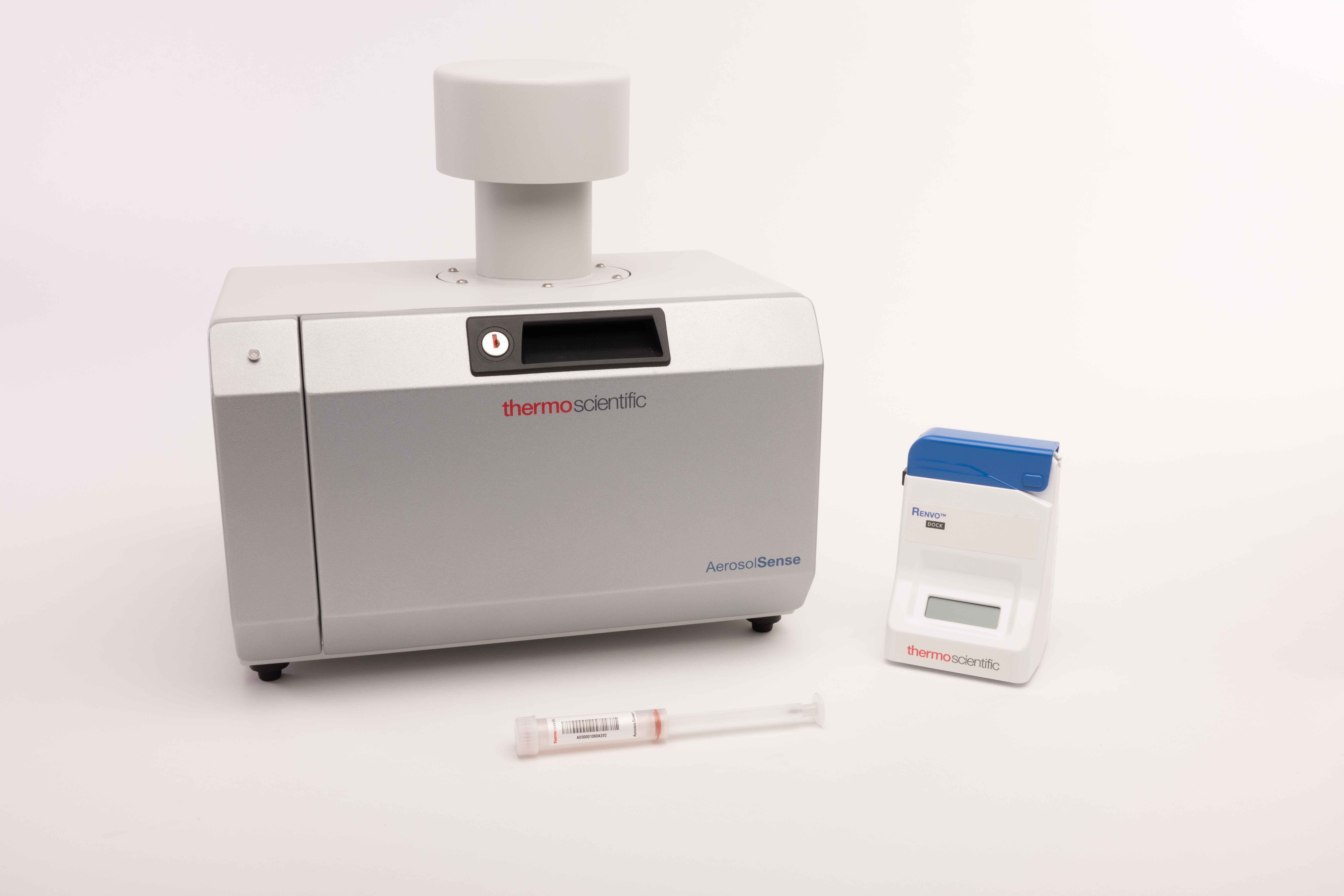 Thermo Scientific™ Renvo™ Rapid PCR Test