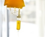 Study finds that high-dose convalescent plasma does not improve outcomes for severe COVID-19