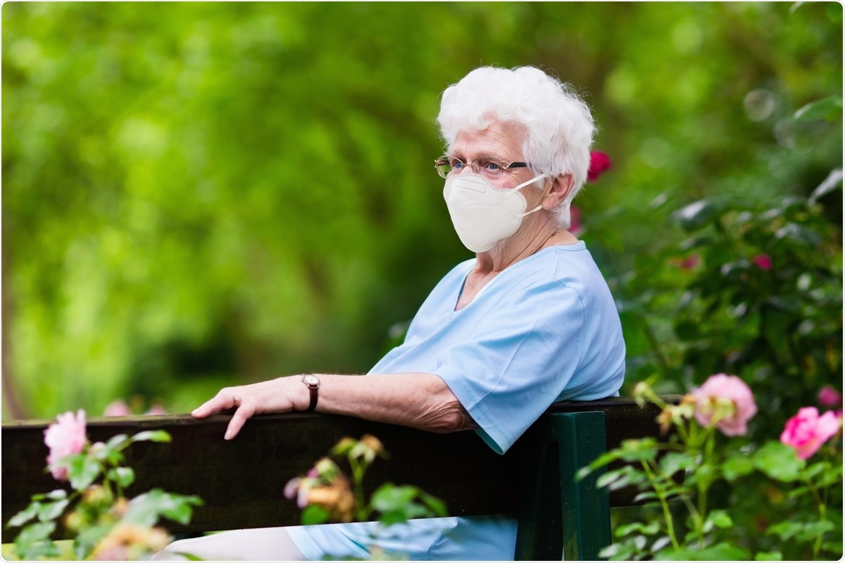 Study: Geriatric risk factors for serious COVID-19 outcomes among older adults with cancer: a cohort study from the COVID-19 and Cancer Consortium. Image Credit: FamVeld / Shutterstock.com