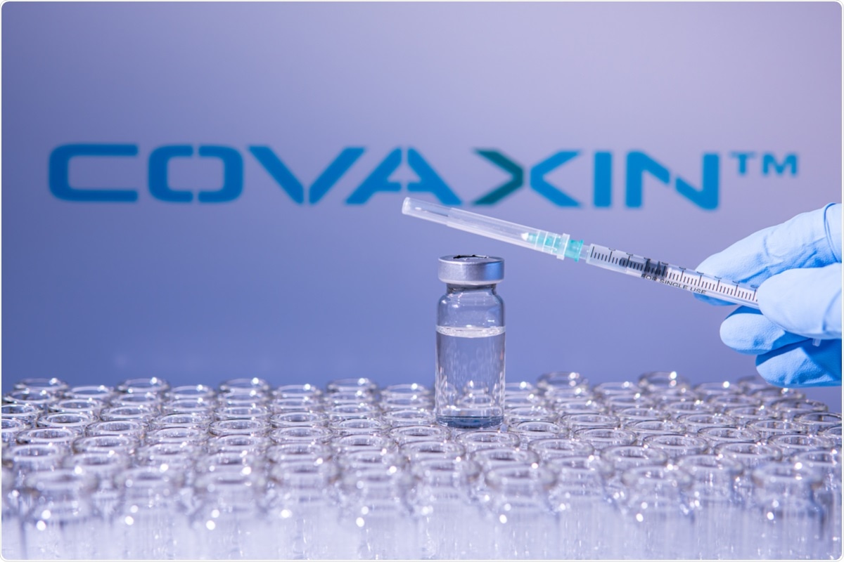 Study: Covaxin (BBV152) Vaccine Neutralizes SARS-CoV-2 Delta and Omicron variants. Image Credit: Golden Shrimp / Shutterstock.com