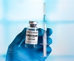Researchers develop novel anti-SARS-CoV-2 Omicron vaccine candidate
