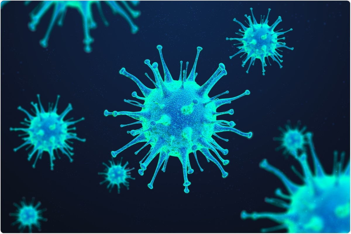 Study: Substantial immune response in Omicron infected breakthrough and unvaccinated individuals against SARS-CoV-2 variants of concern. Image Credit: Gurudev / Shutterstock.com