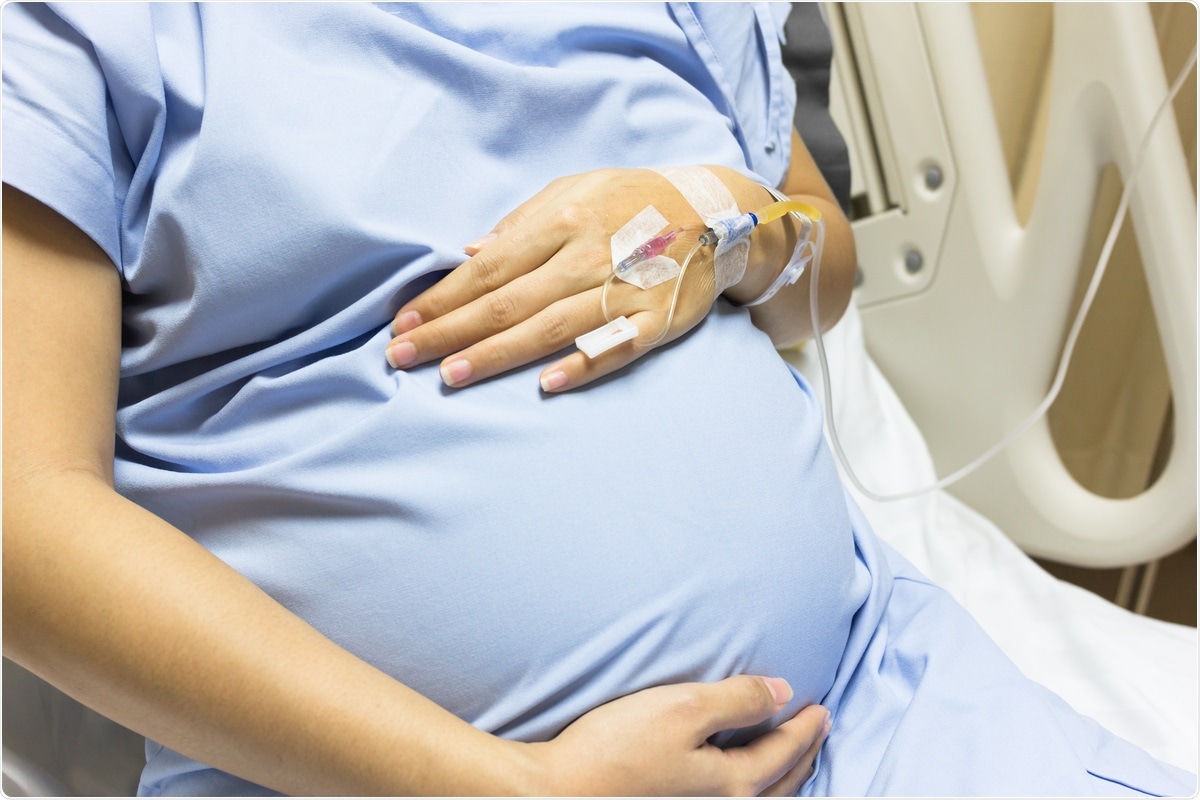Study: Association of SARS-CoV-2 Infection with Serious Maternal Morbidity and Mortality From Obstetric Complications. Image Credit: milkumistock / Shutterstock.com