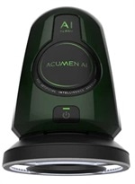 Get artificial intelligence inspection with the Acumen AI