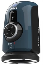 Omni 3 Microscope’s embedded software means tasks can be easily performed without a PC