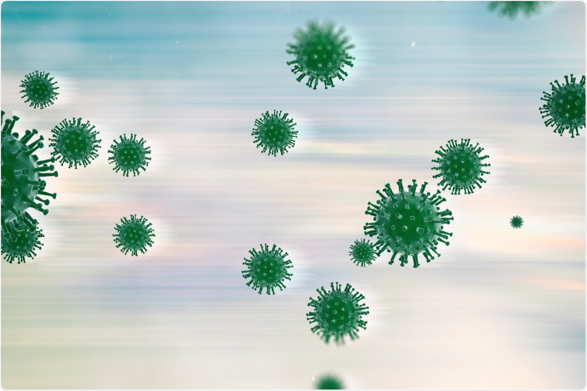 Study: Acidity of Expiratory Aerosols Controls the Infectivity of Airborne Influenza Virus And SARS-Cov-2. Image Credit: Aranami / Shutterstock.com