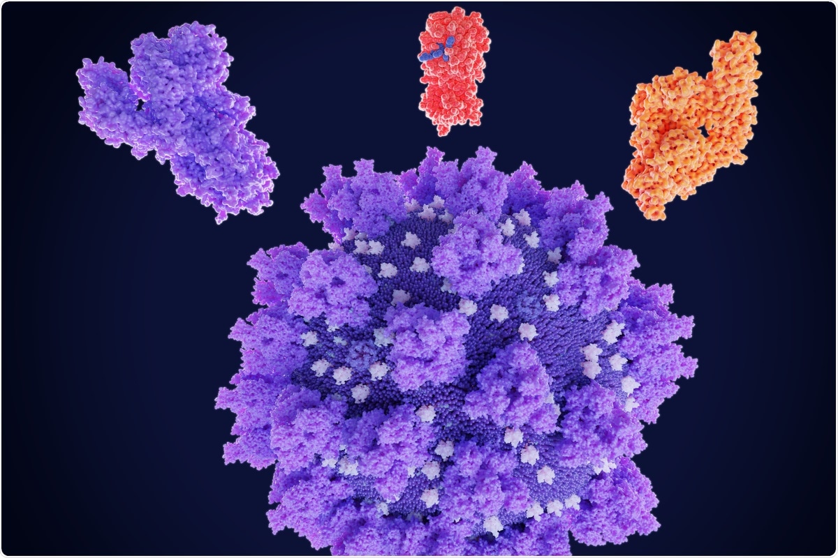 Study: Evaluation of binding performance of bioactive compounds against main protease and mutant model spike receptor-binding domain of SARS-CoV-2: Docking, ADMET properties and molecular dynamics simulation study. Image Credit: Juan Gaertner / Shutterstock.com