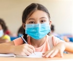 COVID-19 incidence in K-12 schools in mask-required vs. mask-optional settings