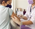 Single dose of Pfizer vaccine reduces risk of SARS-CoV-2 infection in kids