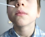 How capable are children to self-swab for SARS-CoV-2?