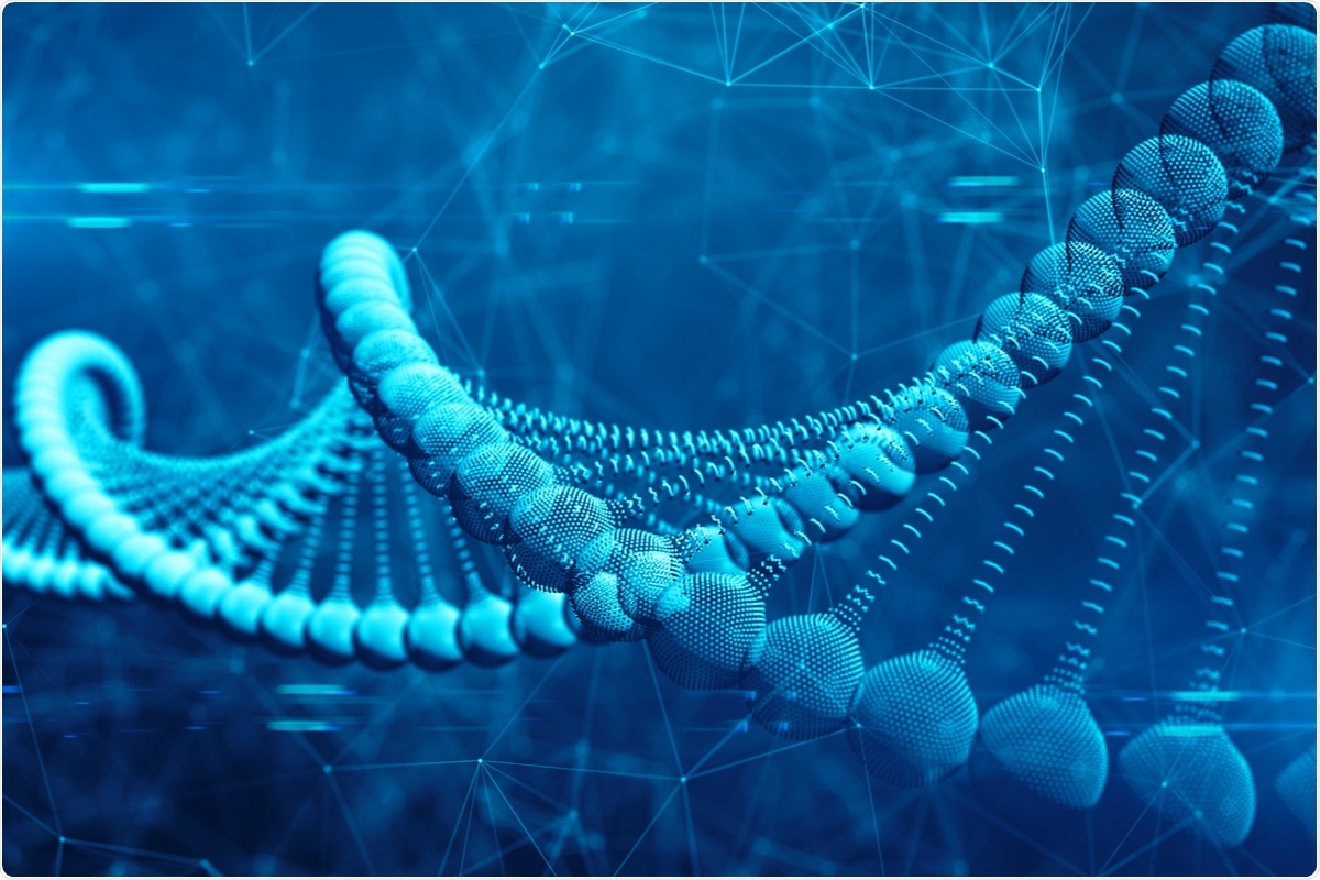 Study: Biosafety Materials: Ushering in A New Era of Infectious Disease Diagnosis and Treatment with the CRISPR/Cas System. Image Credit: Immersion imagery / Shutterstock.com