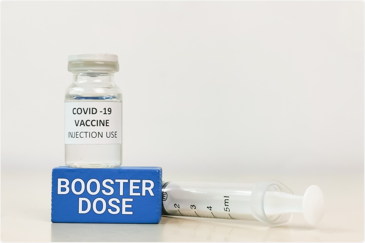 Study: Relative effectiveness of booster vs. 2-dose mRNA Covid-19 vaccination in the Veterans Health Administration: Self-controlled risk interval analysis. Image Credit: Exahardiwito / Shutterstock.com