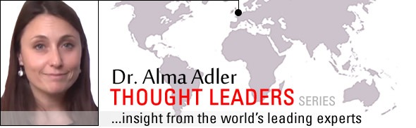 Alma Adler ARTICLE