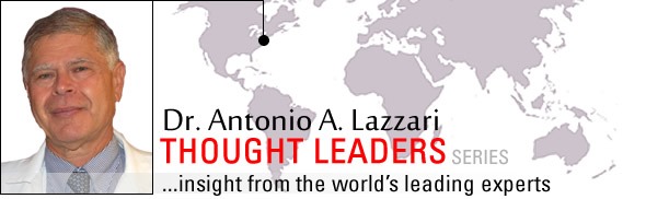 Antonio A. Lazzari ARTICLE IMAGE