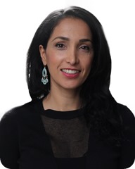 Dr Natalie Artzi