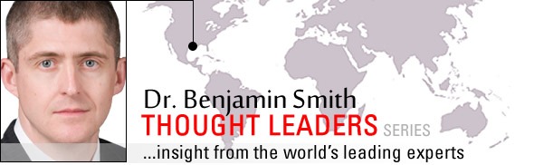 Benjamin Smith ARTICLE IMAGE