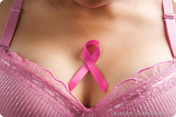 Bra - Breast Cancer