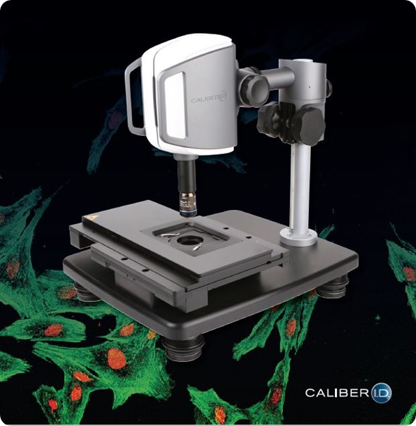 Caliber ID Confocal Microscope