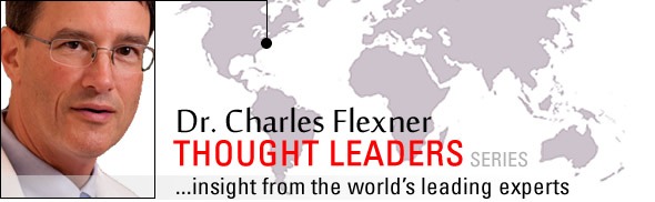 Charles Flexner Article Image