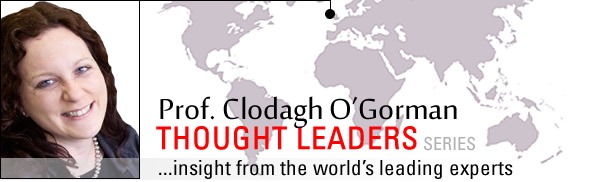 Clodagh O’Gorman ARTICLE IMAGE