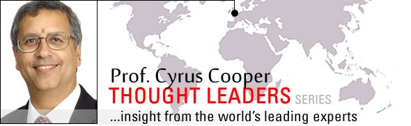 Cyrus Cooper ARTICLE