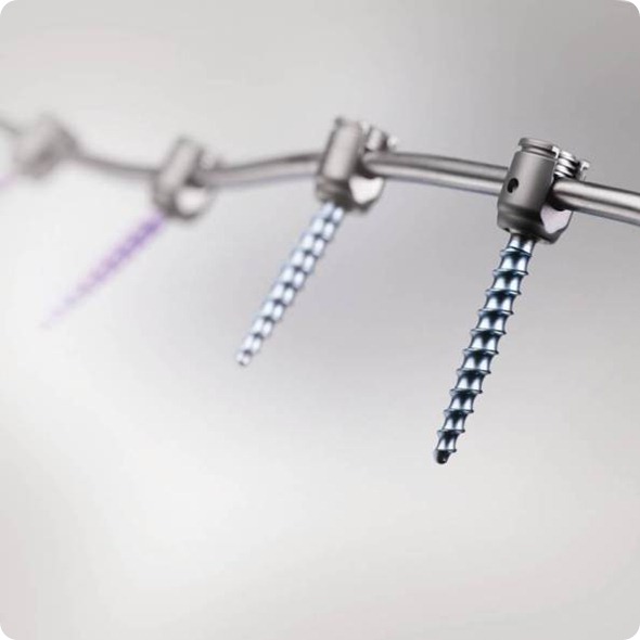 DePuy Synthes Spine-EXPEDIUM