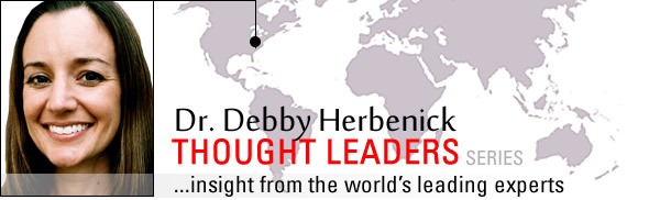 Debby Herbenick ARTICLE