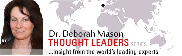 Deborah Mason