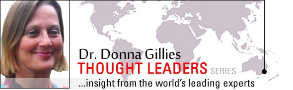 Donna Gillies ARTICLE
