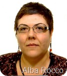 Dott. Alba Rocco