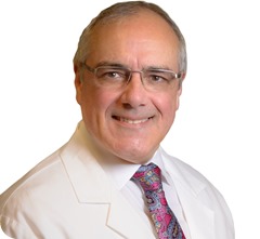 Dr Patrick Ross
