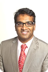 Dr Vivek Reddy