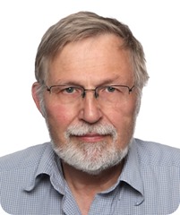 Prof Eskild Petersen