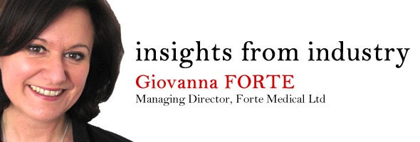 Giovanna Forte ARTICLE IMAGE