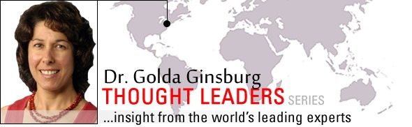 Golda Ginsburg ARTICLE IMAGE