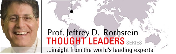 Jeffrey D.  Rothstein article image