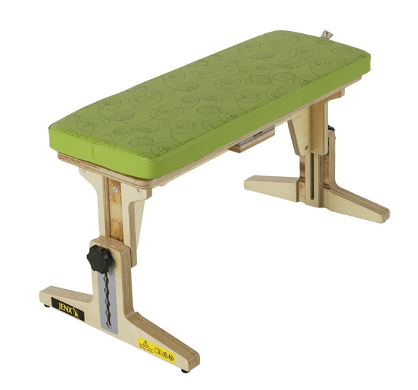 Jenx Therapy Bench