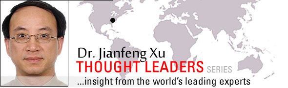 Jianfeng Xu ARTICLE IMAGE