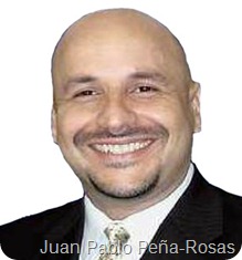 Juan Pablo Peña-Rosas BIG