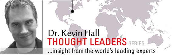 Kevin Hall ARTICLE IMAGE