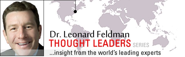 Lenny Feldman Article Image