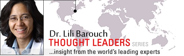 Lili Barouch ARTICLE IMAGE