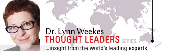 Lynn Weekes ARTICLE