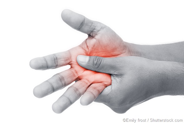 Hand Pain, 8 Hand Pain Causes & When to See a Doctor