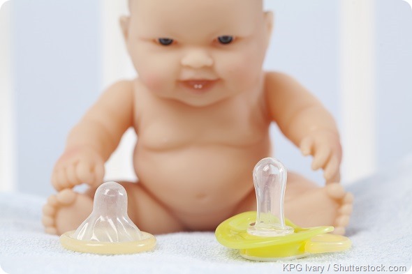 Pregnancy Baby Doll Simulator