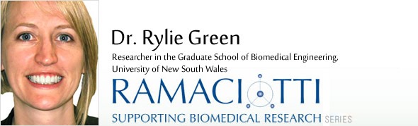 Rylie Green ARTICLE