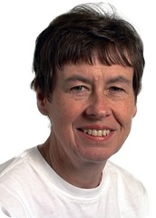 Professor Sally Bloomfield