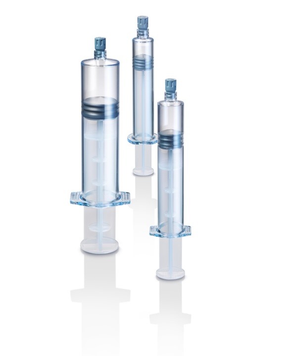 SCHOTT will be expanding its range of TopPac polymer syringes to include a 20 Milliliter (ml) format that can be used in combination with syringe pumps for infusion therapy.