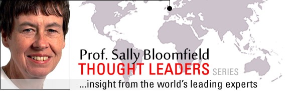 Sally Bloomfield ARTICLE IMAGE