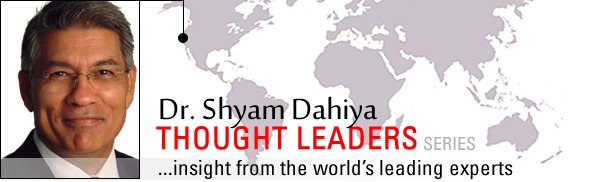 Shyam Dahiya ARTICLE